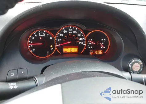 2009 Nissan Altima 2.5 S из США, поврежденный, VIN 1N4AL21E29N460171